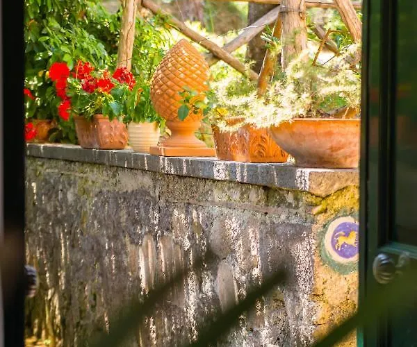 Ada Holiday home Sorrento