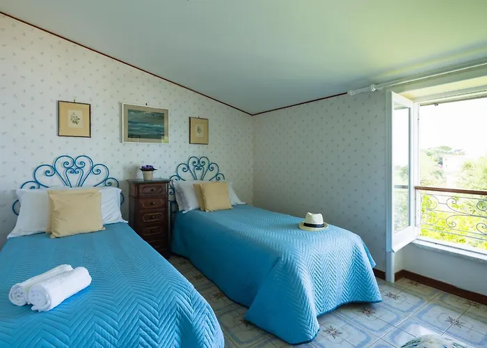 Holiday home Ada Sorrento