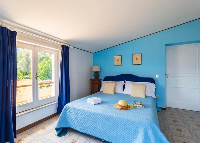 Ada Holiday home Sorrento