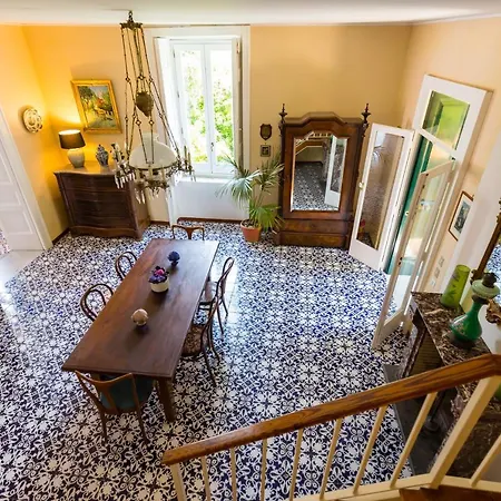 Ada Prázdninový dům *