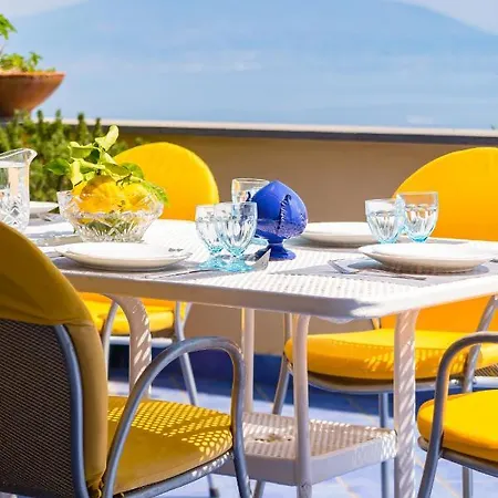Ada Holiday home *