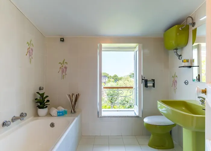 Ada Prázdninový dům *