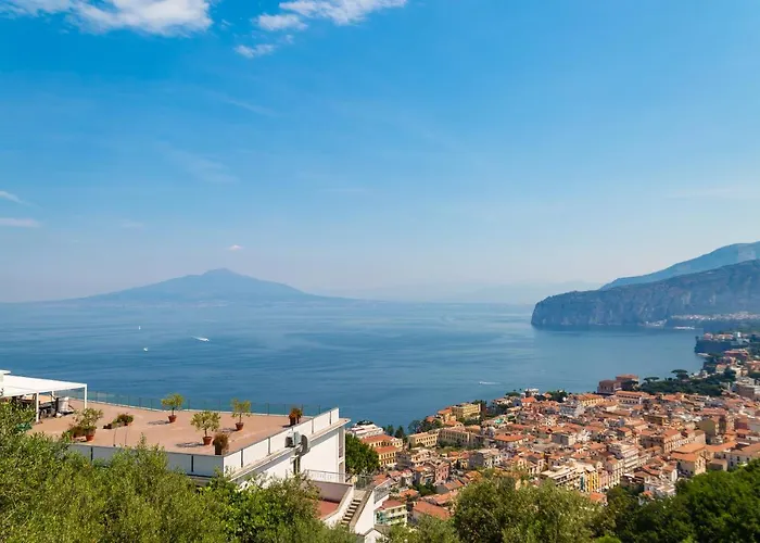 Ada بيت للعطل