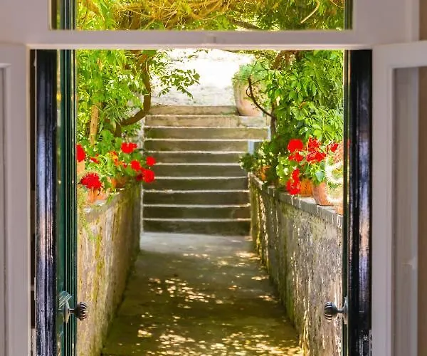 بيت للعطل Ada