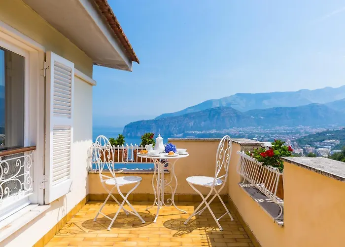 بيت للعطل Ada *