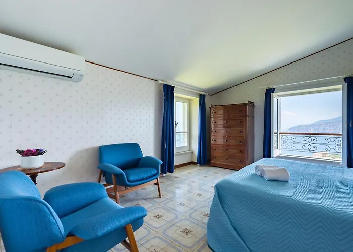 بيت للعطل Ada *