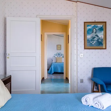 Ada Holiday home Sorrento